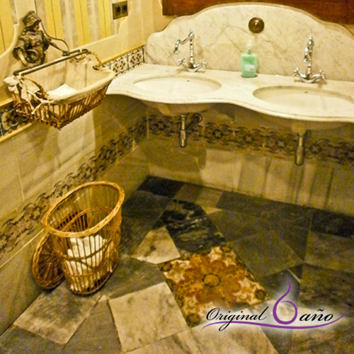 Accesorios de Baño-Original-Baño | Original Baño